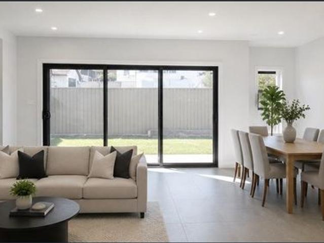 Brand New Luxury Residence in a Peaceful Cul De Sac