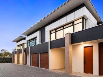 Brand New Luxury Residence in One of Adelaide's Most Exclusive Addresses