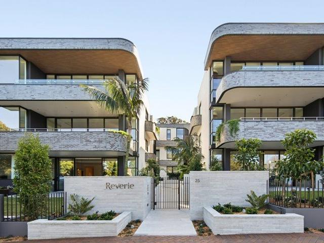 Brand New Luxury Residence in Prestigious Reverie