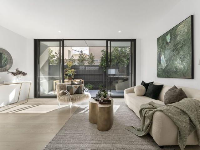 Brand New Luxury Residence in Prime Hawthorn Location