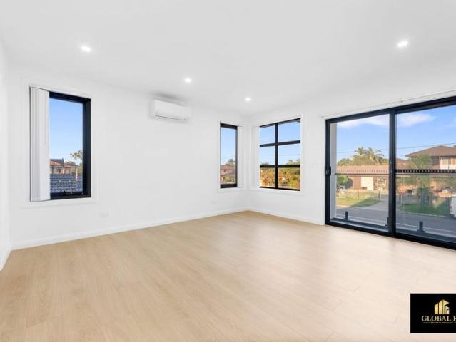 Brand New Luxury Residence In Prime Location In Cabramatta West – Modern Family Living at Its Finest