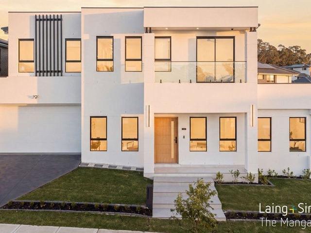 Brand New Luxury Residence | Private Multi Generational Wing