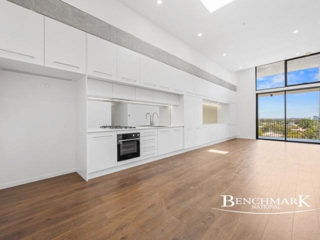 Brand New Luxury Residences | Moorebank