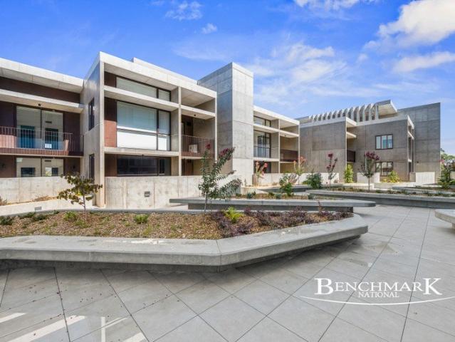 Brand New Luxury Residences | Moorebank