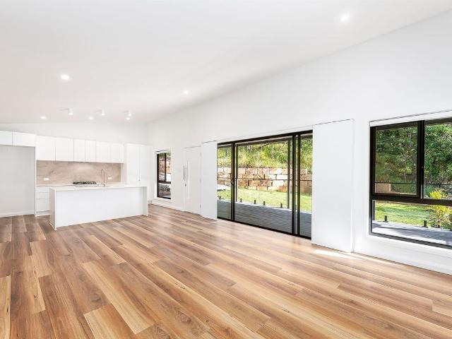 Brand New Luxury Retreat | Peace, Privacy & Nature at Your Doorstep