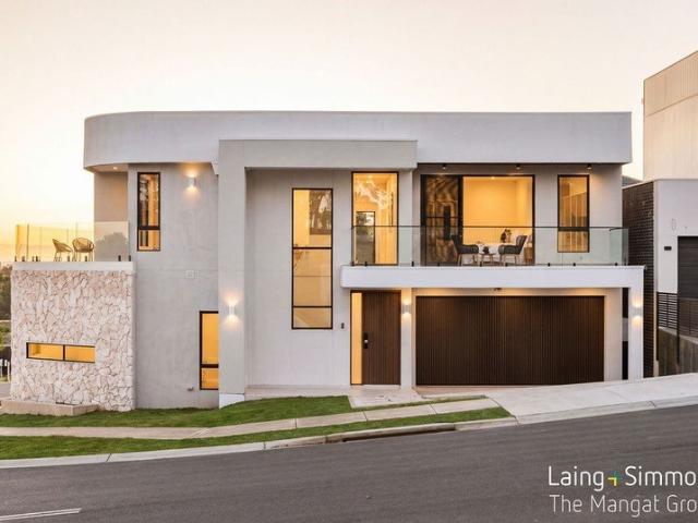 Brand New Luxury | Rouse Hill Heights Estate