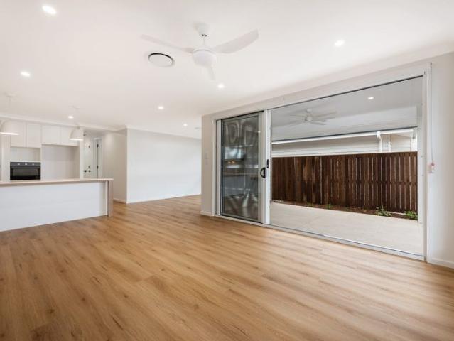 Brand New – Luxury Stand Alone Villa