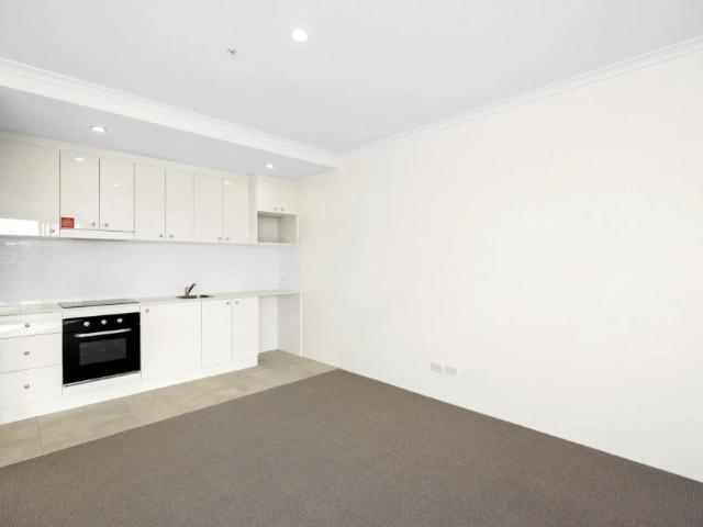 Brand New Luxury Studio with Ocean Views in the Heart of Manly