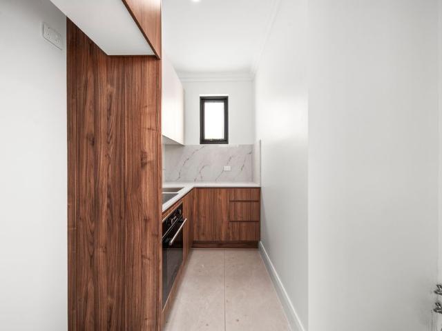 Brand New Luxury Studio Be the First to Call It Home!