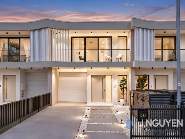 Brand New, Luxurious, Supersized Residence
