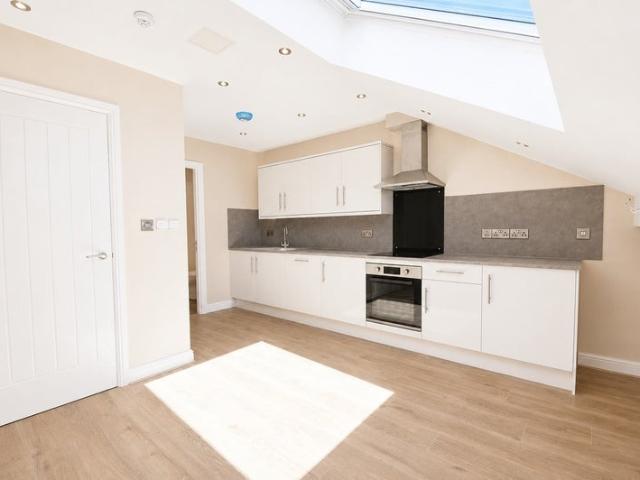 ✨ Brand New Luxury Self Contained Flat Available✨