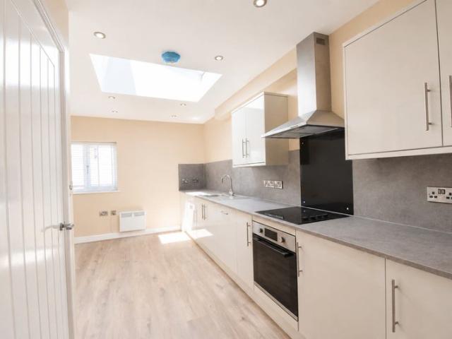 ✨ Brand New Luxury Self Contained Flats Available✨