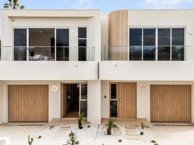 Brand new luxury semi in premium parkside setting