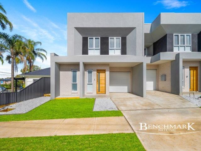 Brand New Luxury Smart Home