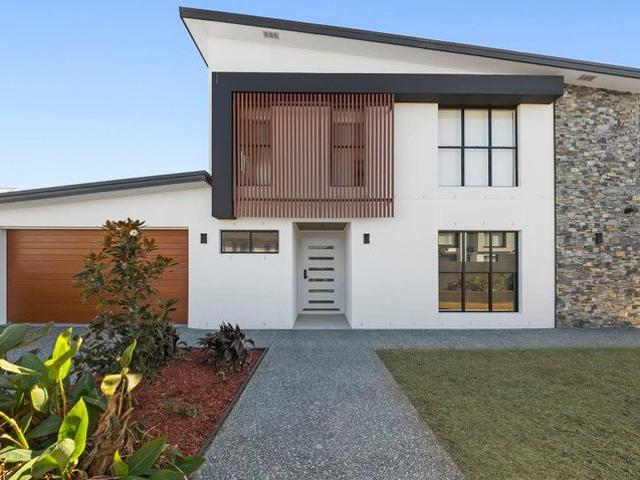 Brand New Luxury Smart Home in Bridgeman Downs