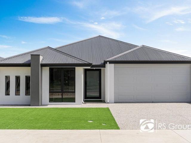 Brand New Luxury, Spacious Family Living & Nothing More to Spend!