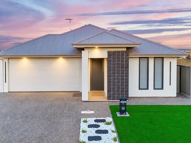 Brand New Luxury, Turnkey Perfection & Exceptional Family Living