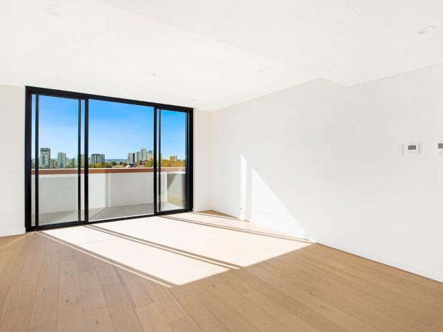 Brand New Luxury Two Bedroom Apartment in Prime Burwood Location