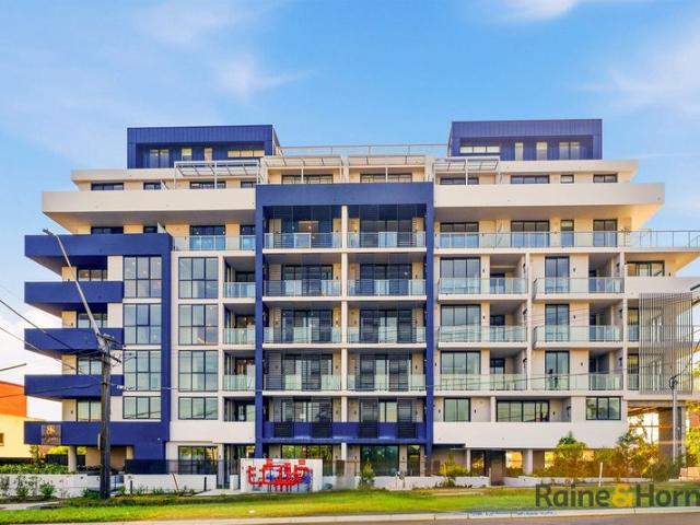 Brand New Luxury Two Bedroom Apartments | Multiple Layouts Available | Prime Carlingford Location
