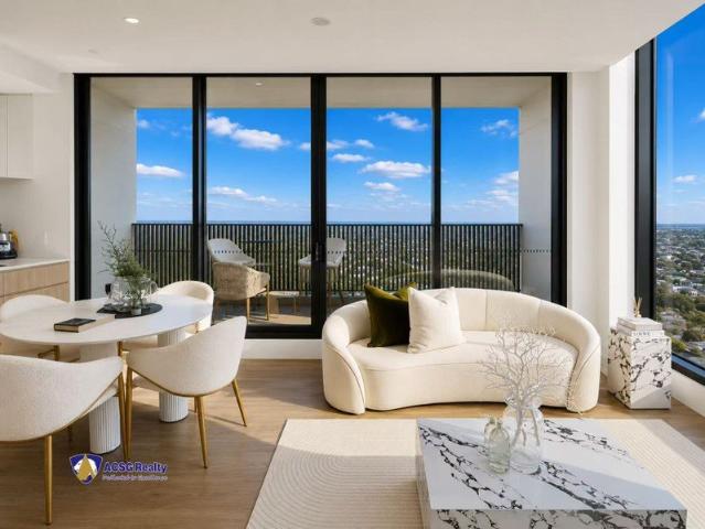 Brand New Luxury Two Bedroom with Breathtaking Views Apartment, Get your first home now!
