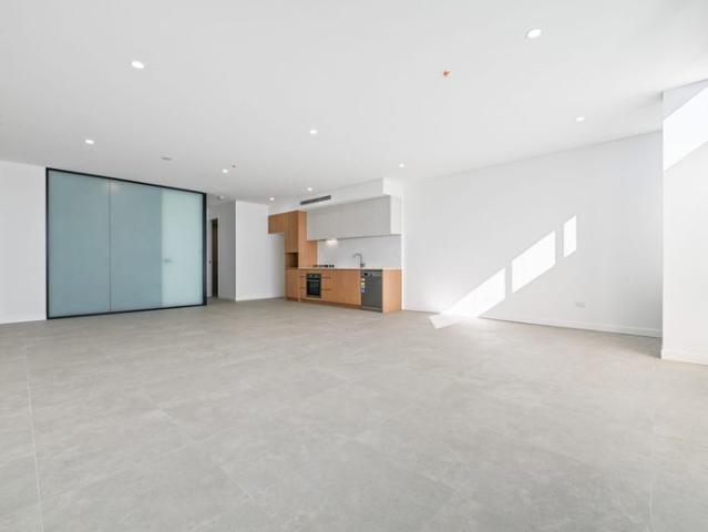Brand New Luxury two bedroom with Parking & Storage