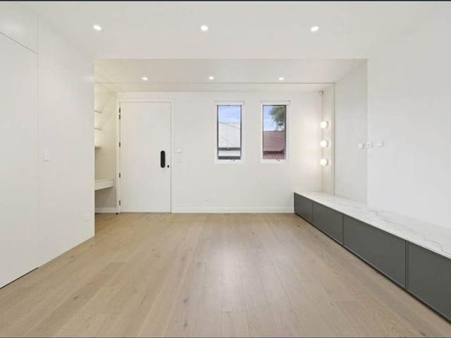 Brand New Luxury Terrace | Enmore