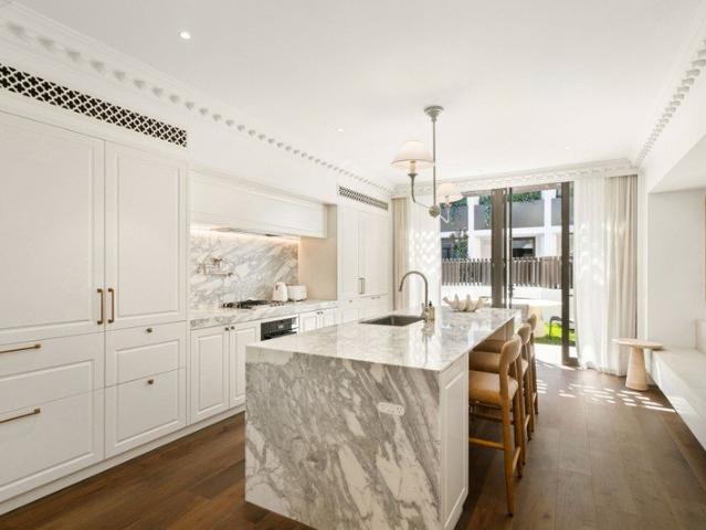 Brand New Luxury Terrace in the Heart of Woollahra