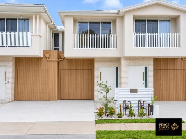 Brand New Luxury Terraces ONLY 2 LEFT!