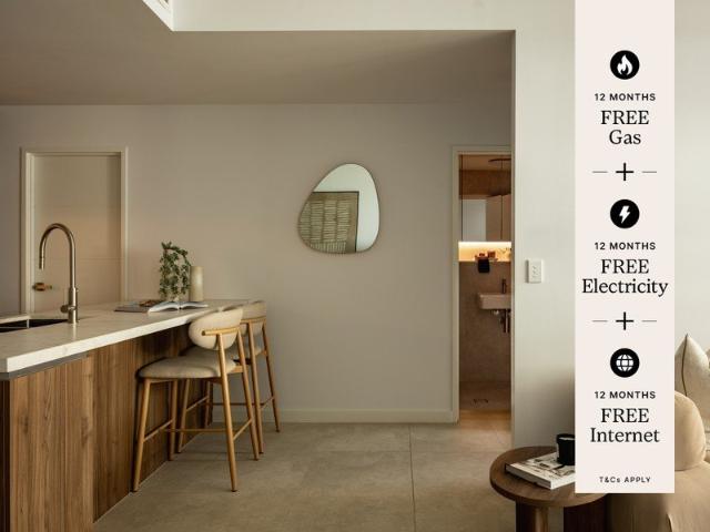 Brand New Luxury Three Bedroom Apartments | The Edmondson Collection, Edmondson Park
