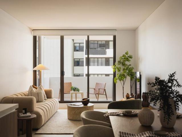 Brand New Luxury Three Bedroom Apartments | The Edmondson Collection, Edmondson Park