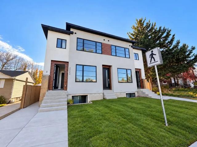 BRAND NEW LUXURY TOWNHOME | HIGH END FINISHES | PRIME NW LOCATION ✨ — 3 Bedrooms Townhouse