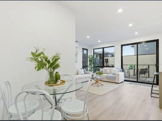 Brand New Luxury Townhouse | 4 Bedrooms | 3 Bathrooms | Double Garage | Prime Noble Park Location