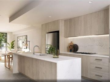 Brand New Luxury Townhouse ! Walk To All Amenities. Ready To Move!