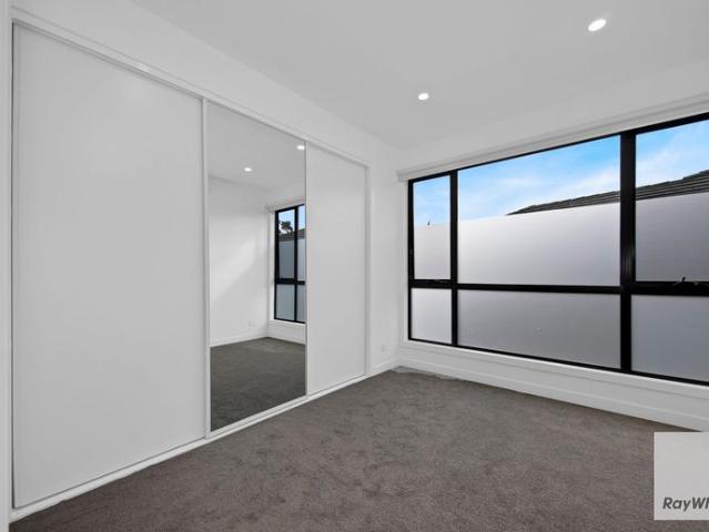 Brand New Luxury Townhouse with Quality Finishes