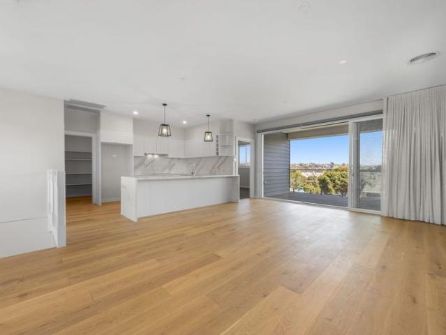 Brand New Luxury Townhouse with Stunning Views