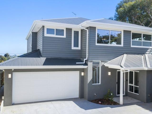 Brand New Luxury Townhouse with Stunning Views