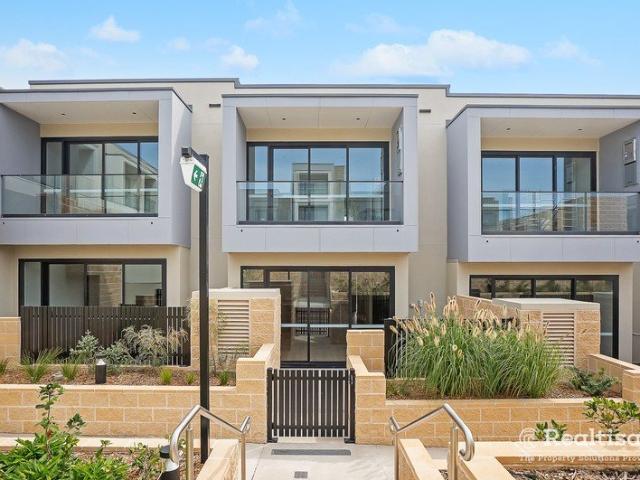 Brand New Luxury High Side Townhouse | Downstairs Bedroom | Walk to Shops & Future Schoo | Exceptional Opportunity | In Prime Growth Corridor