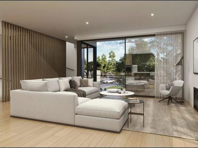 Brand New stand alone Luxury Townhouse for Rent Prime Southport Location