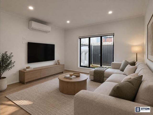 Brand New Luxury Townhouse in a Fantastic Truganina Location