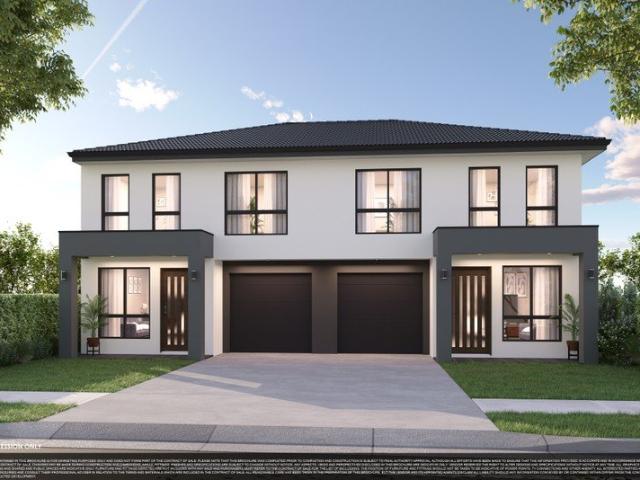Brand New Luxury Townhouse in Prime Marsden Park