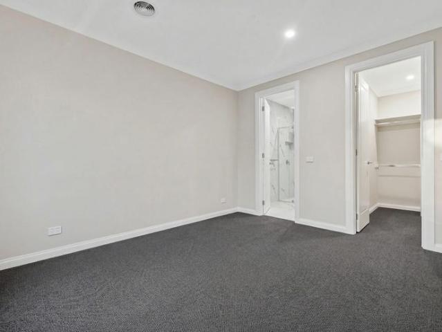 Brand New Luxury Townhouse in Quiet Court Location – Inspect Now!