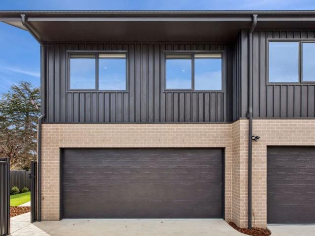 Brand New Luxury Townhouse Living in the Heart of Weetangera