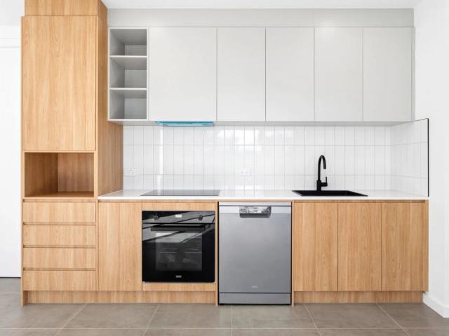 Brand New Luxury Townhouse Living in the Heart of Weetangera