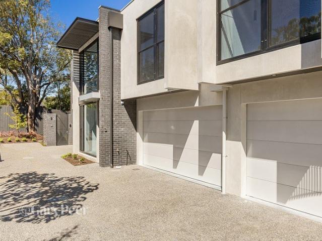 Brand New Luxury Townhouse Modern Living at Its Best!