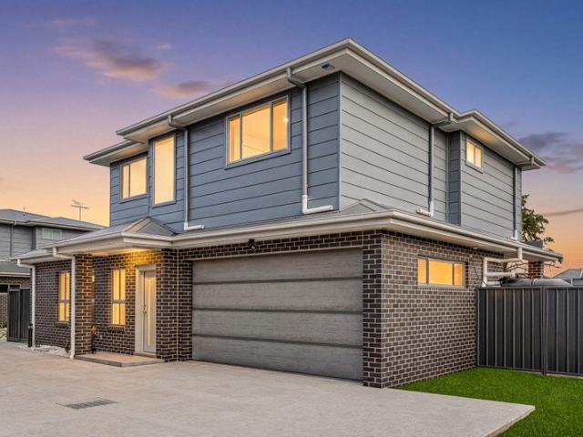 Brand New Luxury Townhouses