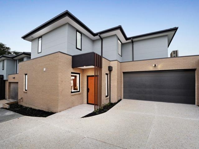Brand New Luxury Townhouses in Templeton Primary Zone