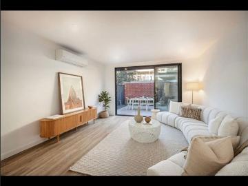Brand New Luxury Townhouses in the Heart of Albury – Macauley Walk