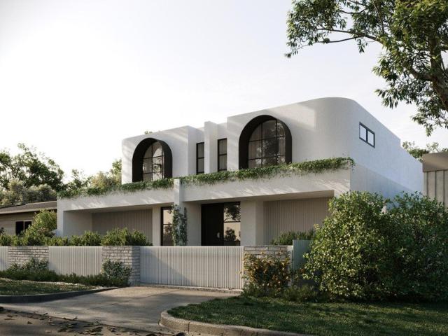 BRAND NEW LUXURY TOWNHOUSES UNDER CONSTRUCTION STAMP DUTY SAVINGS AVAILABLE