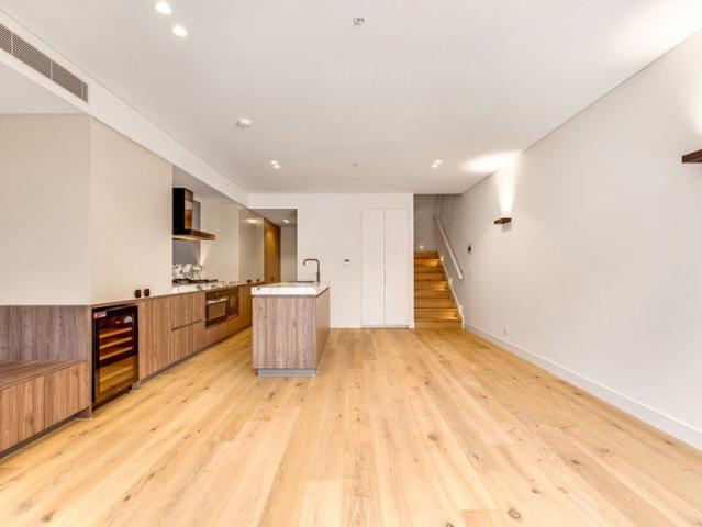 Brand New Luxury Tri Level Terrace for Lease