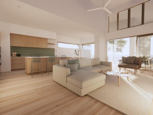 Brand New Luxury Villas In The Heart Of Pelican Waters Golf Enclave